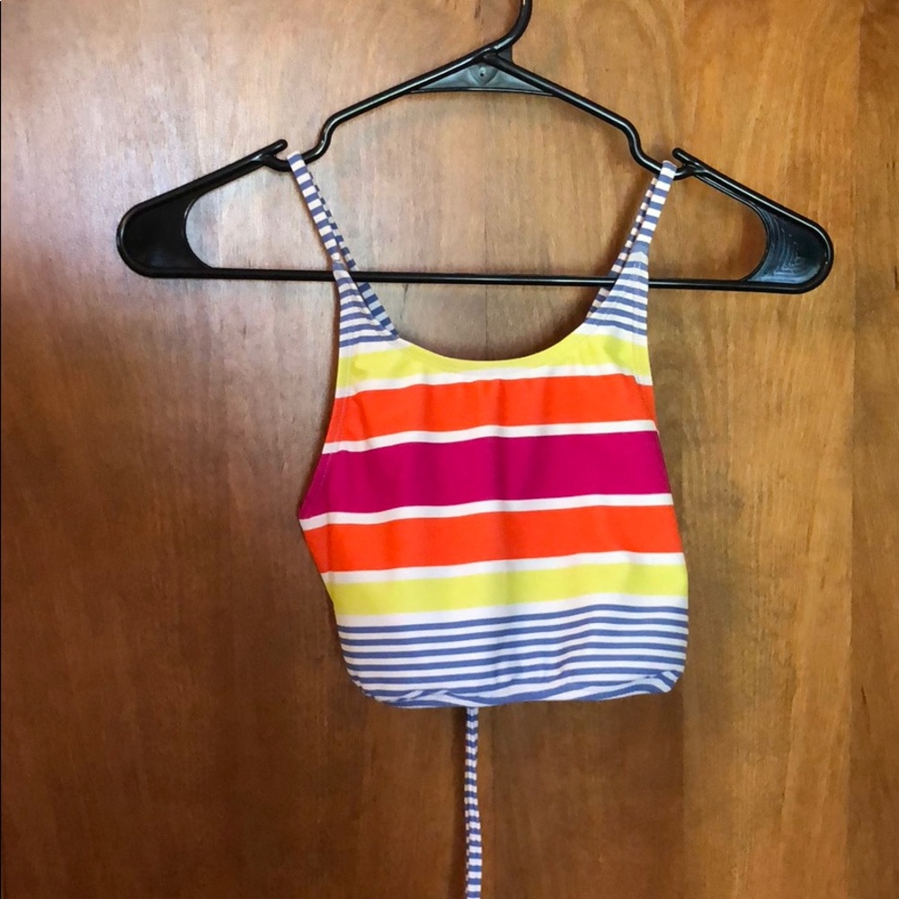 ROXY Swim Top